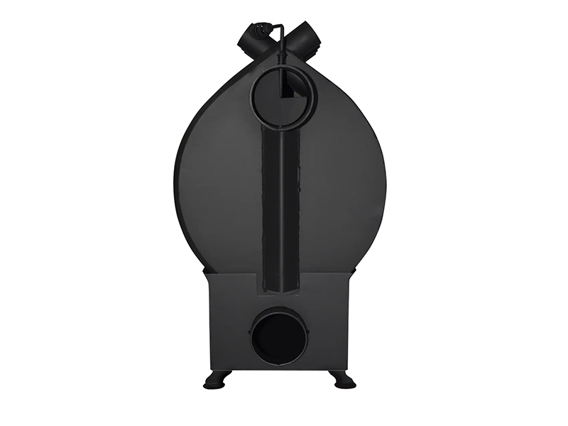 Cazan turbo KOZAK tip 01